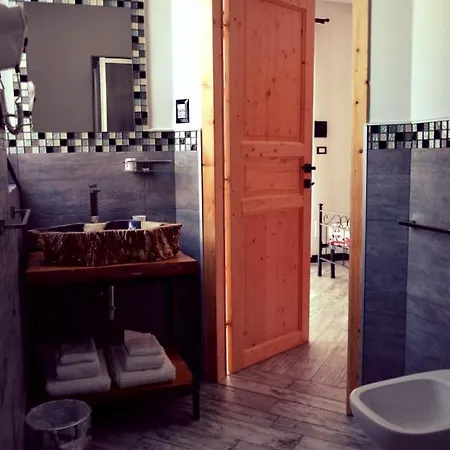 Bed and Breakfast Amici Di Bielak Aneta Izabela