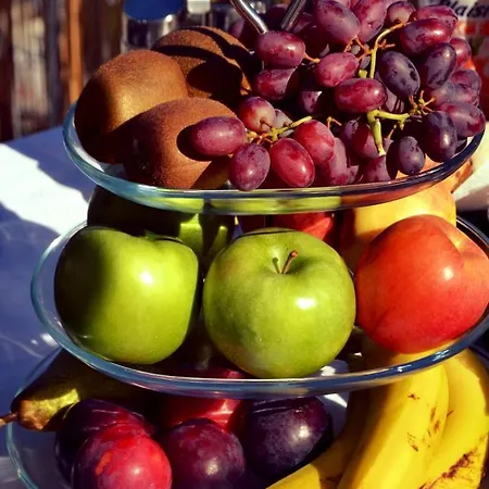 B&B Amici Di Bielak Aneta Izabela