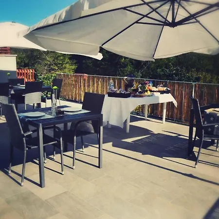 Amici Di Bielak Aneta Izabela Bed & Breakfast