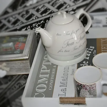 Bed & Breakfast Amici Di Bielak Aneta Izabela Vezzano Ligure