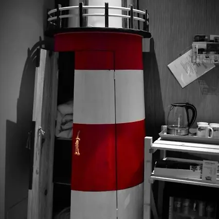 Amici Di Bielak Aneta Izabela 3* 베차노리구레