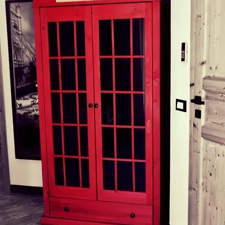 B&B Amici Di Bielak Aneta Izabela 3*