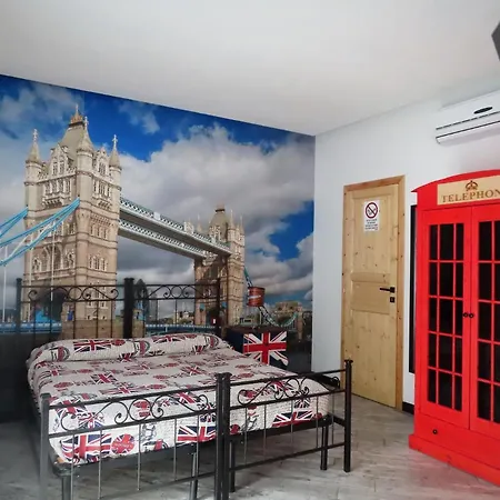 Amici Di Bielak Aneta Izabela Bed & Breakfast 3*