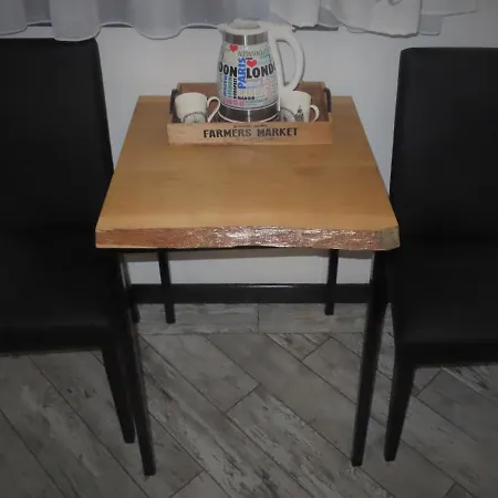 Amici Di Bielak Aneta Izabela B&B