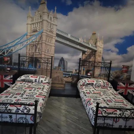 Amici Di Bielak Aneta Izabela B&B