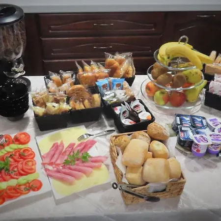 Amici Di Bielak Aneta Izabela 3*