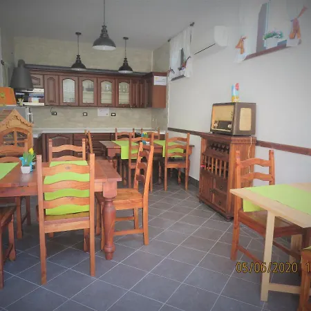 Amici Di Bielak Aneta Izabela 3*