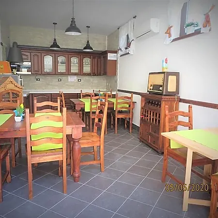 Amici Di Bielak Aneta Izabela Bed and Breakfast