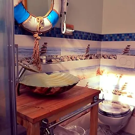 Amici Di Bielak Aneta Izabela Bed and Breakfast Vezzano Ligure