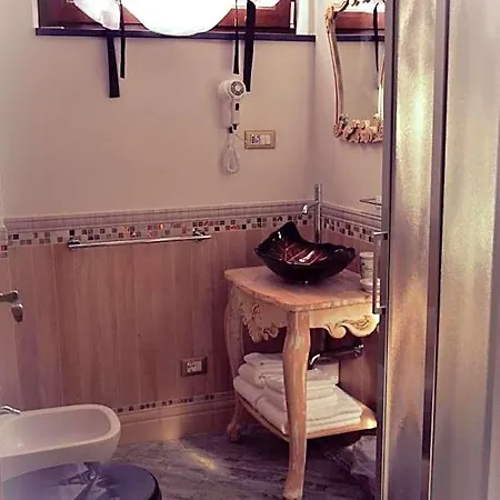 Amici Di Bielak Aneta Izabela 3* Vezzano Ligure