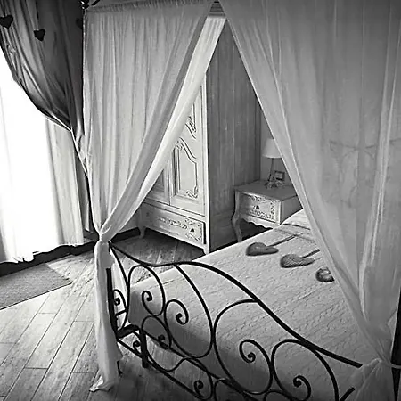 Bed and Breakfast Amici Di Bielak Aneta Izabela Vezzano Ligure