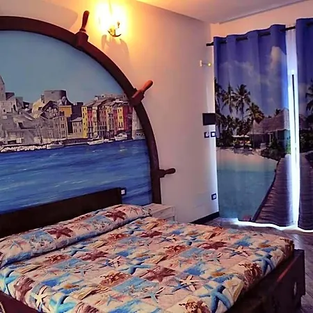 Bed and Breakfast Amici Di Bielak Aneta Izabela