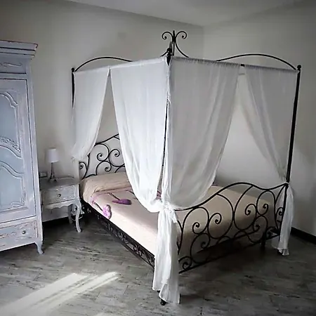 Bed and Breakfast Amici Di Bielak Aneta Izabela Vezzano Ligure