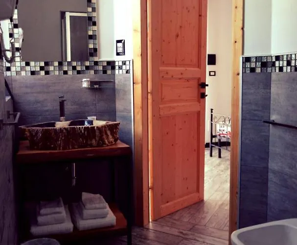 Bed & Breakfast Amici Di Bielak Aneta Izabela