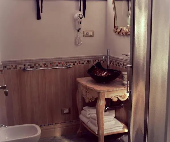 Bed & Breakfast Amici Di Bielak Aneta Izabela Vezzano Ligure