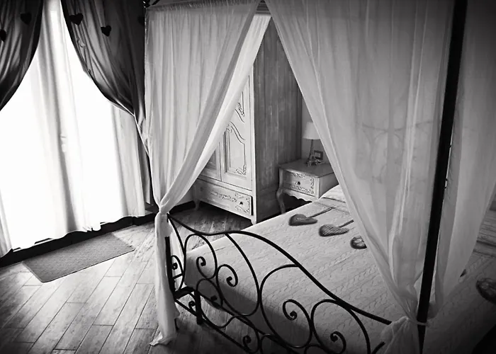 Amici Di Bielak Aneta Izabela Bed & Breakfast