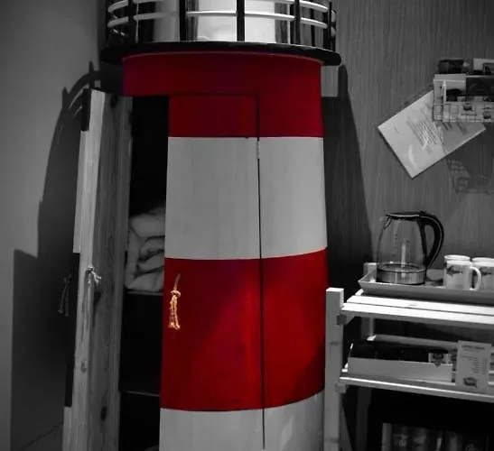 Amici Di Bielak Aneta Izabela 3* Vezzano Ligure