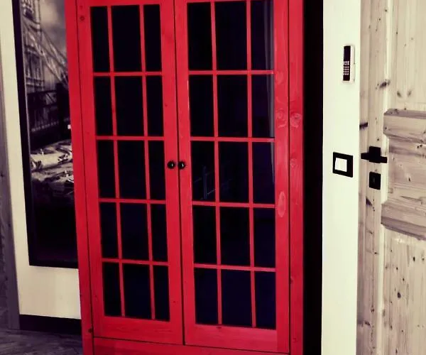 Bed & Breakfast Amici Di Bielak Aneta Izabela 3*