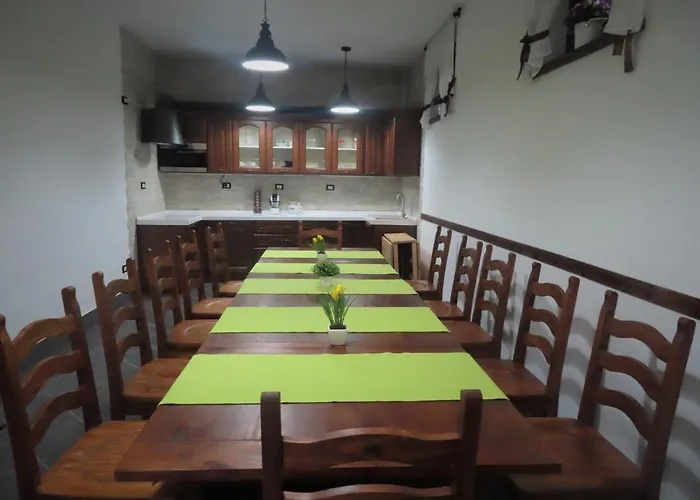 Amici Di Bielak Aneta Izabela 3* Vezzano Ligure