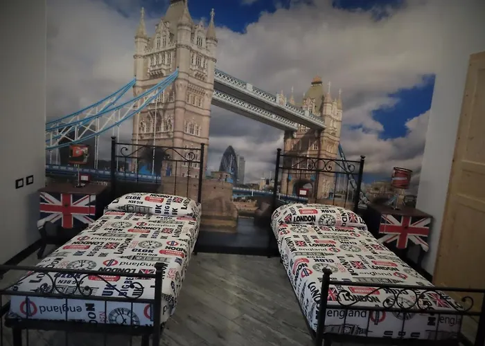 Amici Di Bielak Aneta Izabela Bed & Breakfast